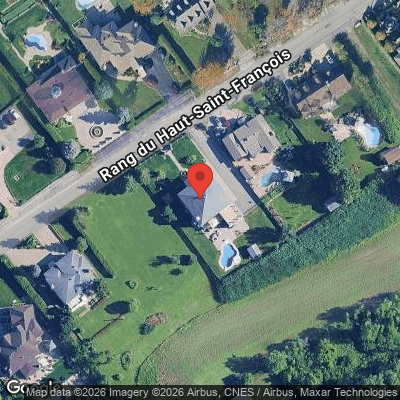 3246 Rang du Haut-Saint-Francois