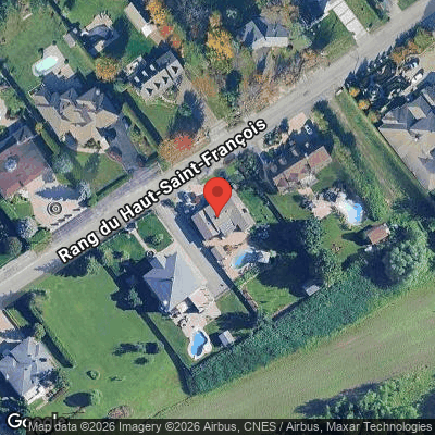 3250 Rang du Haut-Saint-Francois