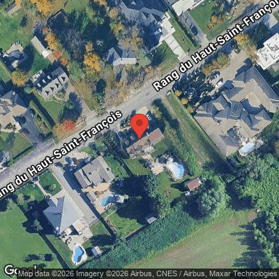 3260 Rang du Haut-Saint-Francois