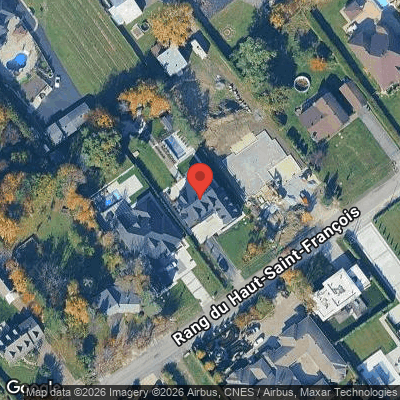 3303 Rang du Haut-Saint-Francois