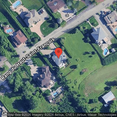 3240 Rang du Haut-Saint-Francois