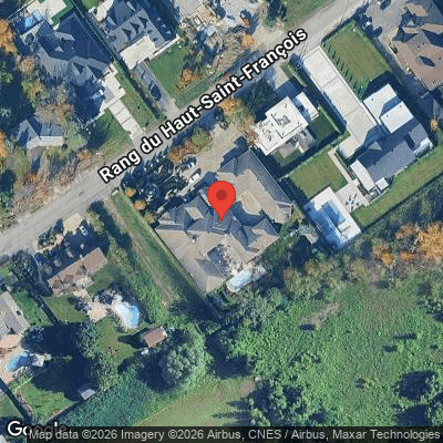 3300 Rang du Haut-Saint-Francois