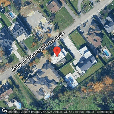 3344 Rang du Haut-Saint-Francois