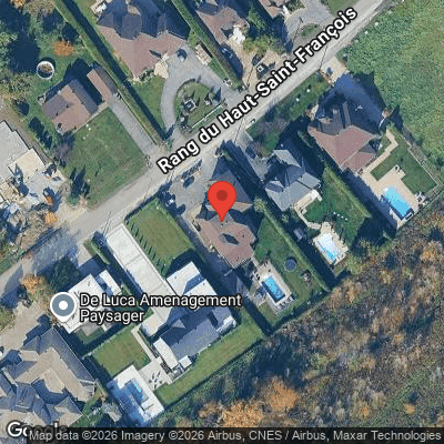 3350 Rang du Haut-Saint-Francois