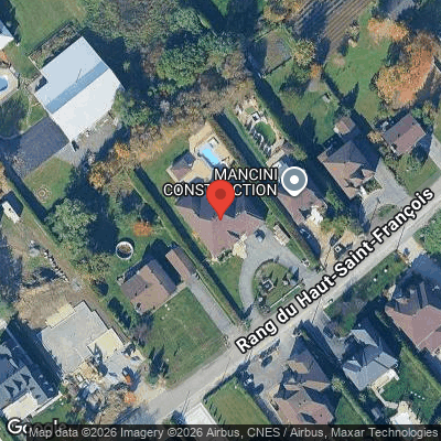 3363 Rang du Haut-Saint-Francois