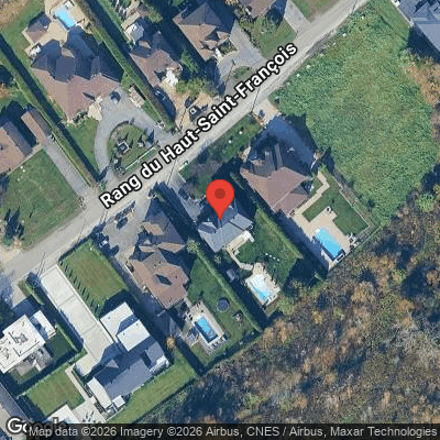 3360 Rang du Haut-Saint-Francois