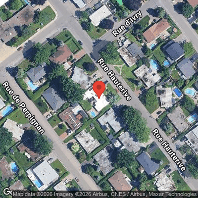 510 Rue Hauterive