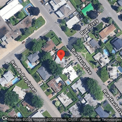 540 Rue Hauterive