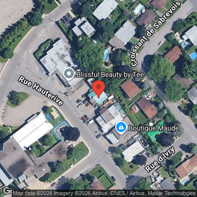 675 Rue Hauterive