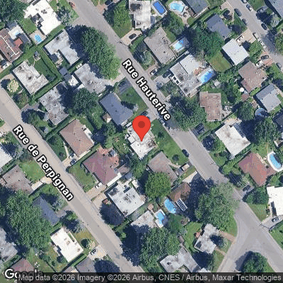 390 Rue Hauterive