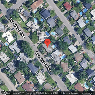 425 Rue Hauterive
