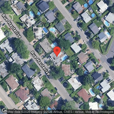395 Rue Hauterive