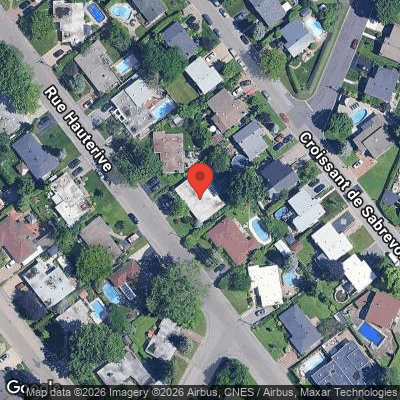 335 Rue Hauterive