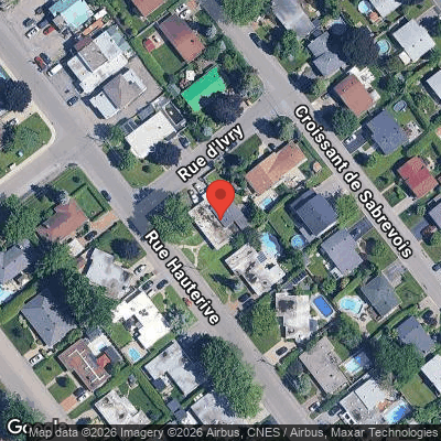 515 Rue Hauterive