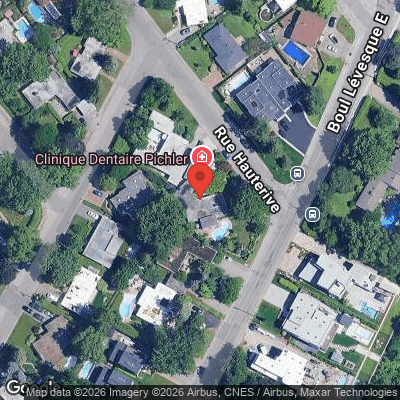 250 Rue Hauterive