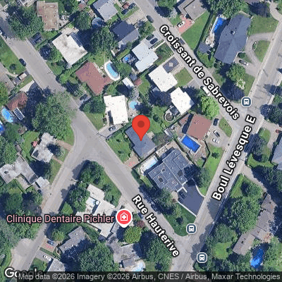 245 Rue Hauterive