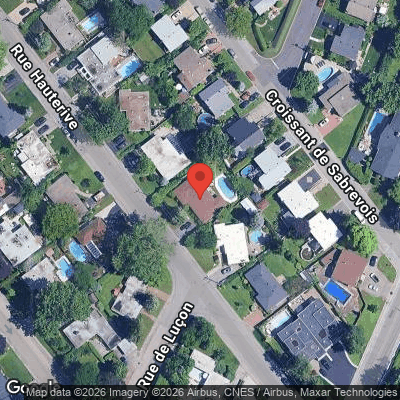 305 Rue Hauterive