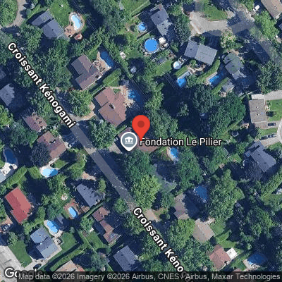 1555 Croissant Kenogami