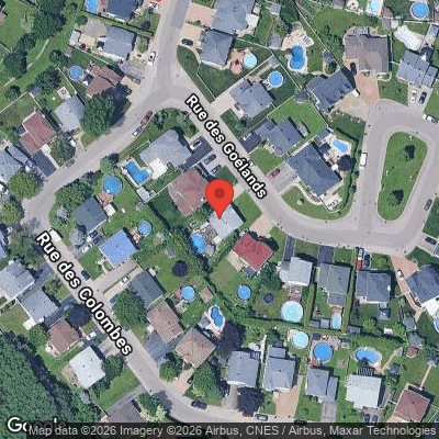 570 Rue des Goelands