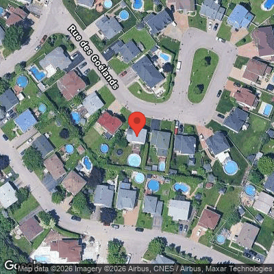 550 Rue des Goelands