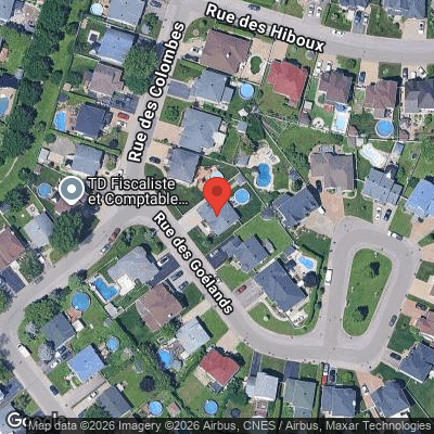 410 Rue des Goelands