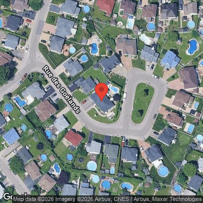 430 Rue des Goelands