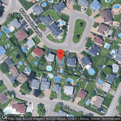540 Rue des Goelands