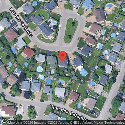 530 Rue des Goelands