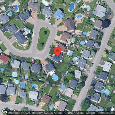510 Rue des Goelands