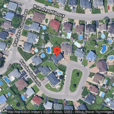 440 Rue des Goelands