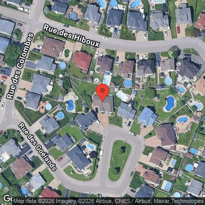 450 Rue des Goelands