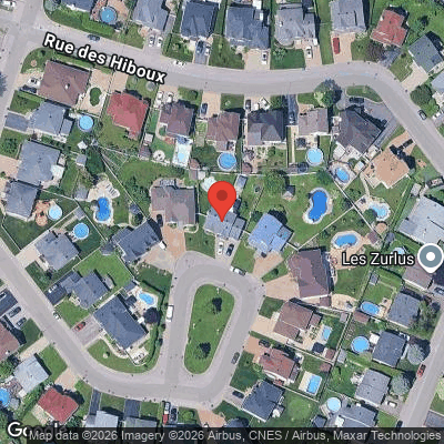 460 Rue des Goelands