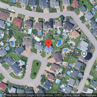 470 Rue des Goelands