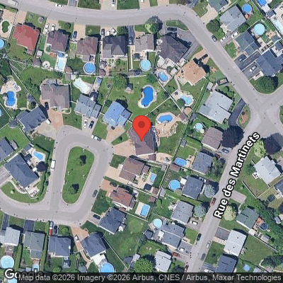 480 Rue des Goelands