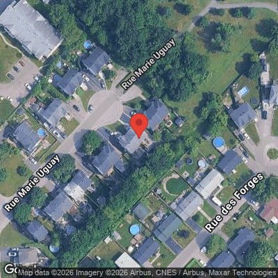 25 Rue Marie-Uguay