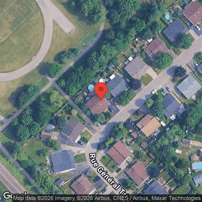 51 Rue du General-Triquet