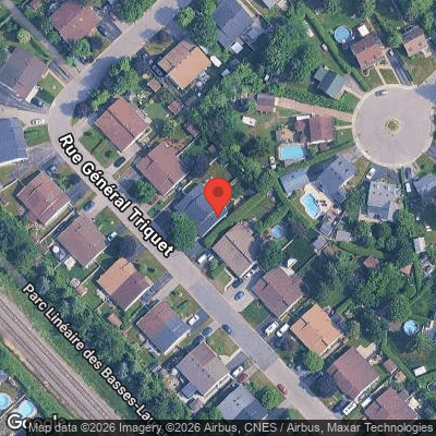 30 Rue du General-Triquet