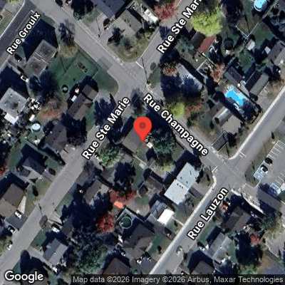 182 Rue Sainte-Marie