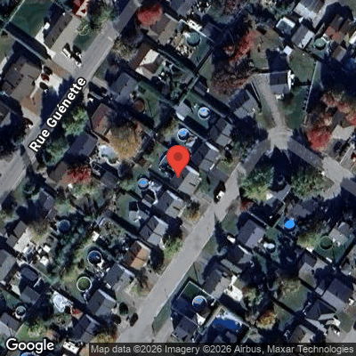 207 Rue de la Chantignole