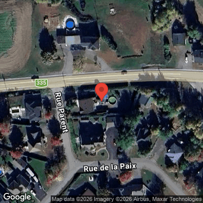 5 Rue Parent