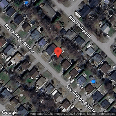 14115 Rue Aldege Belisle
