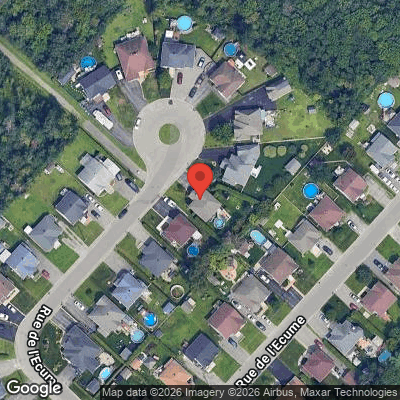 15485 Rue de l'Ecume
