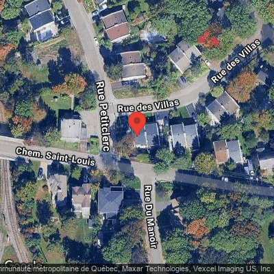 4075 Rue des Villas