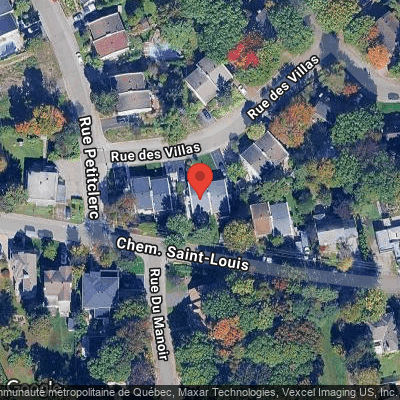 4067 Rue des Villas