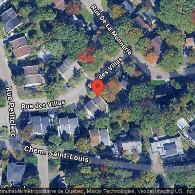 4053 Rue des Villas