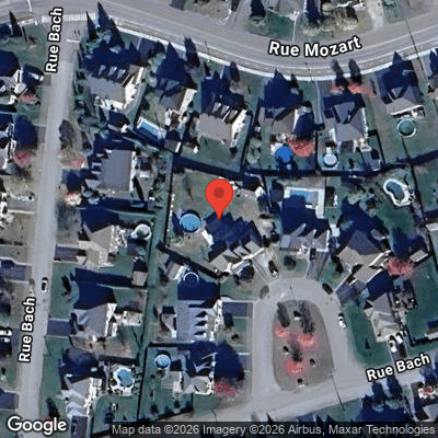 1020 Rue Bach