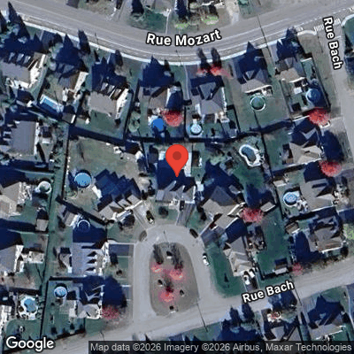 1022 Rue Bach