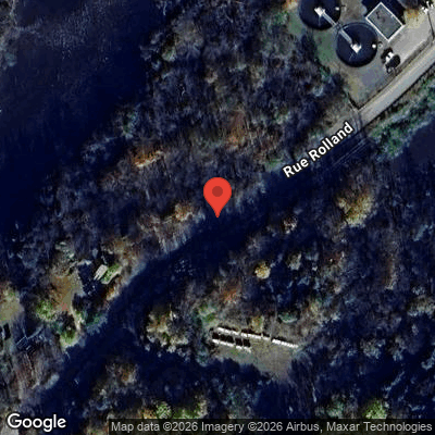 2700 Rue Rolland