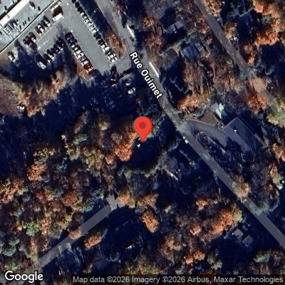 870 Rue Ouimet