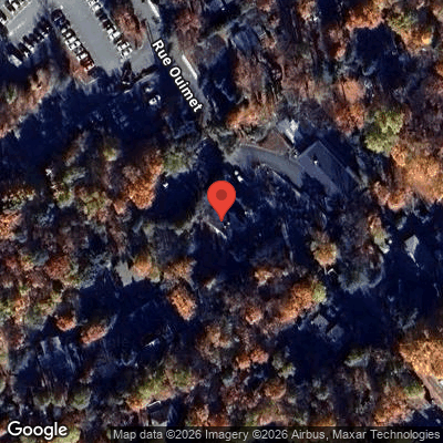 858 Rue Ouimet